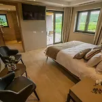Casa Mulino - Where The Vineyards Meet The Sea Bed & Breakfast 4*
