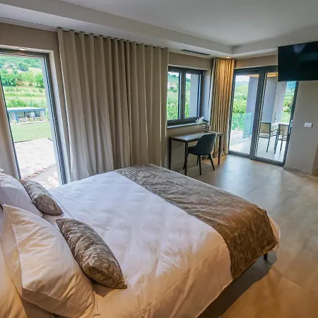 Casa Mulino - Where The Vineyards Meet The Sea 4* Sečovlje