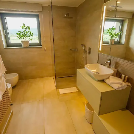 Casa Mulino - Where The Vineyards Meet The Sea Sečovlje