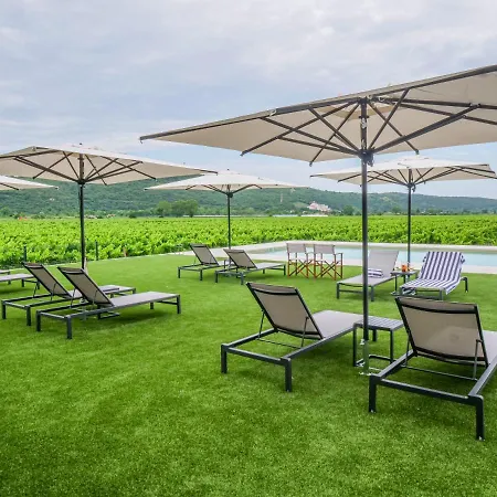 Casa Mulino - Where The Vineyards Meet The Sea *