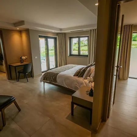 Bed & Breakfast Casa Mulino - Where The Vineyards Meet The Sea Secovlje