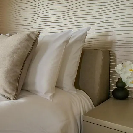 Frühstückspension Casa Mulino - Where The Vineyards Meet The Sea 4*