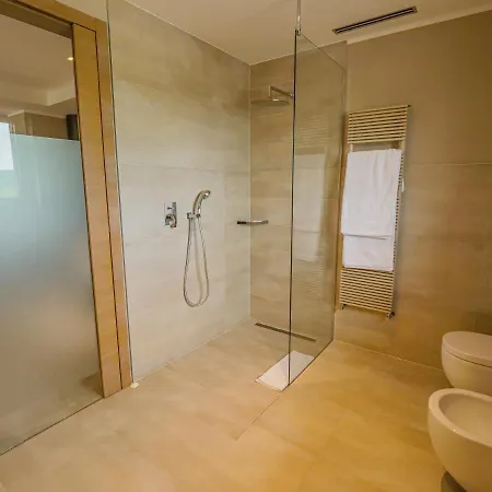 Bed & Breakfast Casa Mulino - Where The Vineyards Meet The Sea