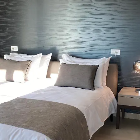 Bed & Breakfast Casa Mulino - Where The Vineyards Meet The Sea *