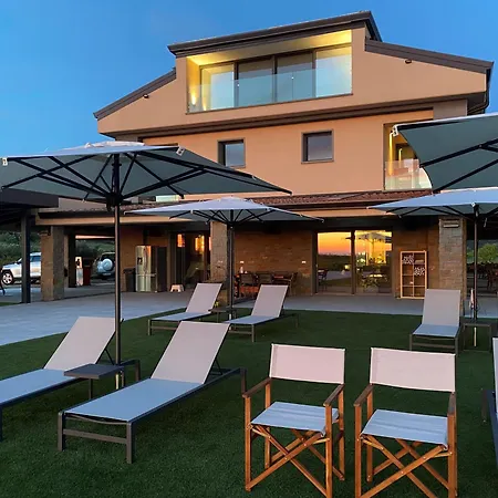 Bed & Breakfast Casa Mulino - Where The Vineyards Meet The Sea