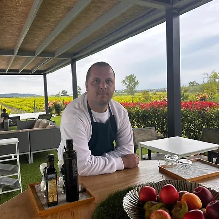 Casa Mulino - Where The Vineyards Meet The Sea Frühstückspension 4*