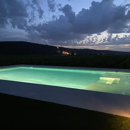 Casa Mulino - Where The Vineyards Meet The Sea 4*