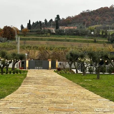 Casa Mulino - Where The Vineyards Meet The Sea Sečovlje