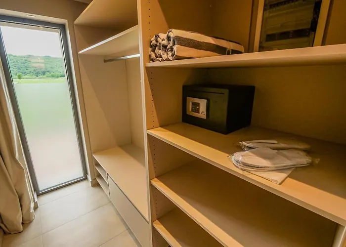 Casa Mulino - Where The Vineyards Meet The Sea Frühstückspension