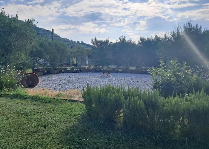 Frühstückspension Casa Mulino - Where The Vineyards Meet The Sea 4*