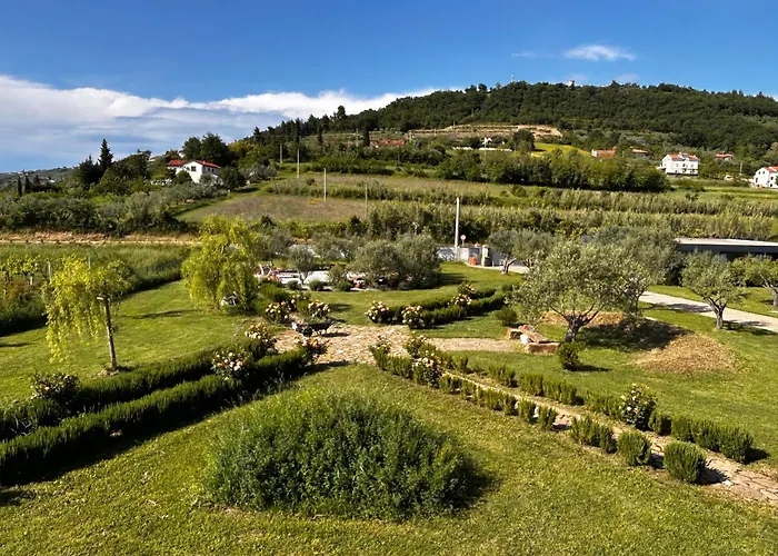 Casa Mulino - Where The Vineyards Meet The Sea 4*