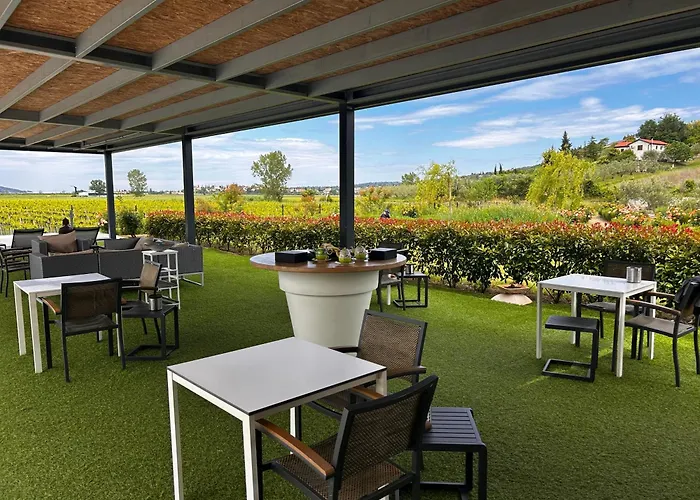 Casa Mulino - Where The Vineyards Meet The Sea Frühstückspension