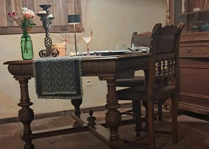 Casa Mulino - Where The Vineyards Meet The Sea