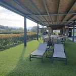 Casa Mulino - Where The Vineyards Meet The Sea Bed and Breakfast