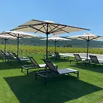 Bed & Breakfast Casa Mulino - Where The Vineyards Meet The Sea Secovlje