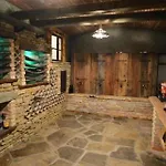 Bed and Breakfast Casa Mulino - Where The Vineyards Meet The Sea 4*