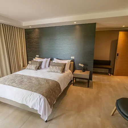 Oda ve Kahvaltı Casa Mulino - Where The Vineyards Meet The Sea 4*