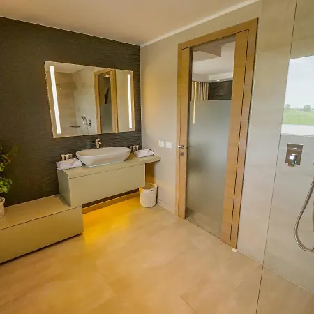 Casa Mulino - Where The Vineyards Meet The Sea Oda ve Kahvaltı 4*