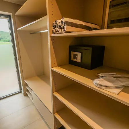 Casa Mulino - Where The Vineyards Meet The Sea Oda ve Kahvaltı