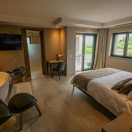 Casa Mulino - Where The Vineyards Meet The Sea 4* Sečovlje