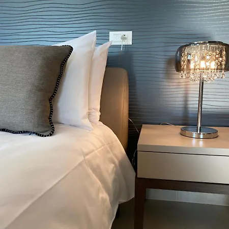 Casa Mulino - Where The Vineyards Meet The Sea Отель типа 