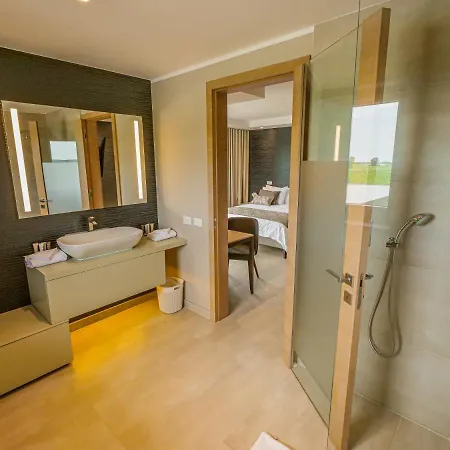 Bed & Breakfast Casa Mulino - Where The Vineyards Meet The Sea Sečovlje