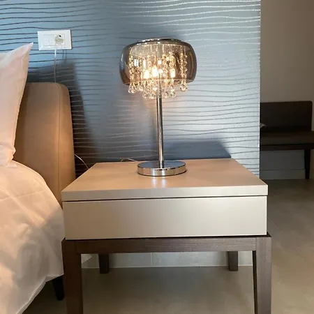 Casa Mulino - Where The Vineyards Meet The Sea Отель типа 