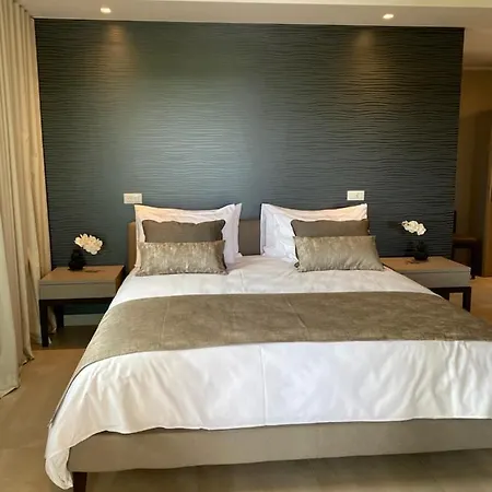 Bed & Breakfast Casa Mulino - Where The Vineyards Meet The Sea 4*