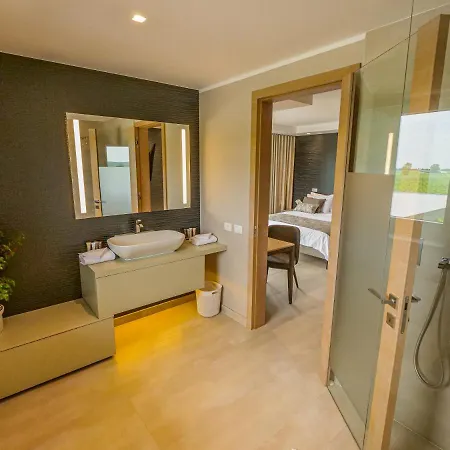 Casa Mulino - Where The Vineyards Meet The Sea 4*