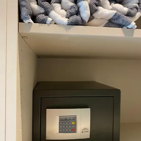 Casa Mulino - Where The Vineyards Meet The Sea Сечовле