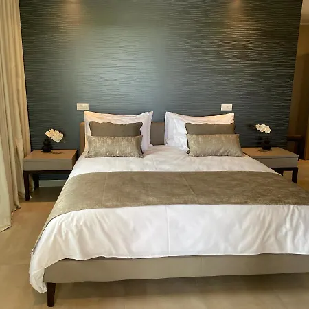 Casa Mulino - Where The Vineyards Meet The Sea 4*