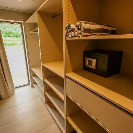 Casa Mulino - Where The Vineyards Meet The Sea 4*