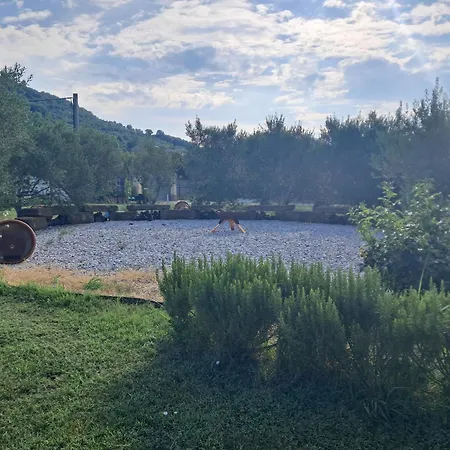 B&B Casa Mulino - Where The Vineyards Meet The Sea 4*