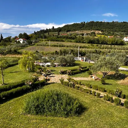 Casa Mulino - Where The Vineyards Meet The Sea 4*