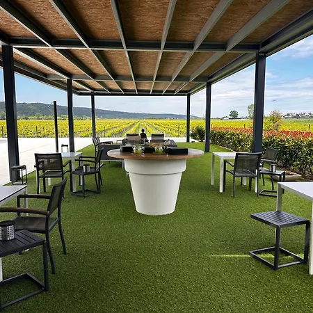 Casa Mulino - Where The Vineyards Meet The Sea Отель типа 