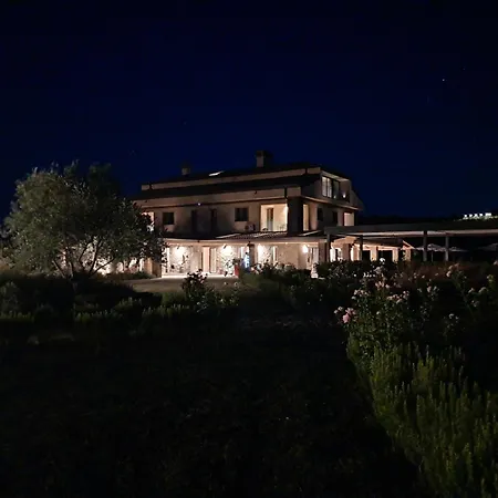 Casa Mulino - Where The Vineyards Meet The Sea 4*