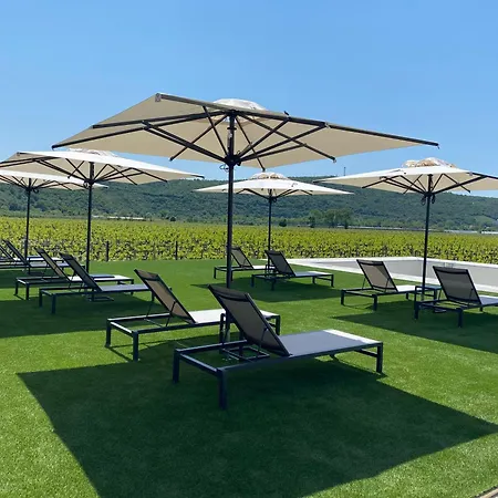 Bed & Breakfast Casa Mulino - Where The Vineyards Meet The Sea Sečovlje