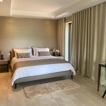 Casa Mulino - Where The Vineyards Meet The Sea Oda ve Kahvaltı