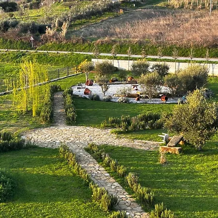 B&B Casa Mulino - Where The Vineyards Meet The Sea