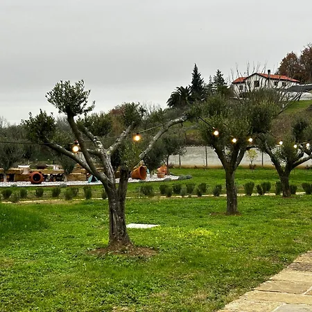 Bed and Breakfast Casa Mulino - Where The Vineyards Meet The Sea 4*
