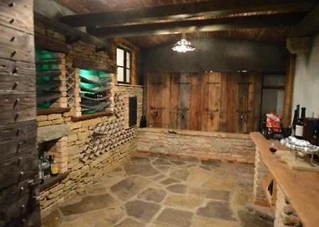 Oda ve Kahvaltı Casa Mulino - Where The Vineyards Meet The Sea 4*