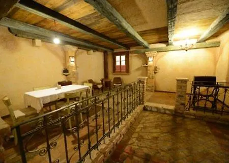 Casa Mulino - Where The Vineyards Meet The Sea Отель типа 