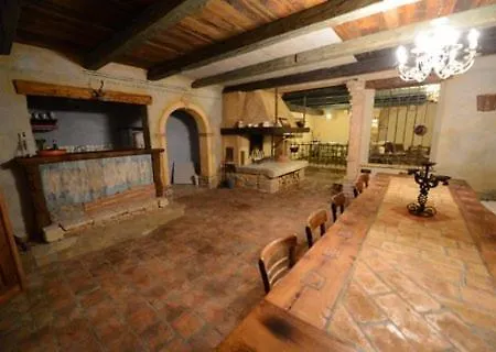 krevet i doručak Casa Mulino - Where The Vineyards Meet The Sea 4*