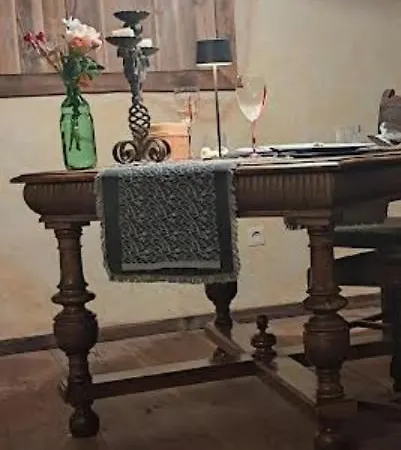 Casa Mulino - Where The Vineyards Meet The Sea 4*