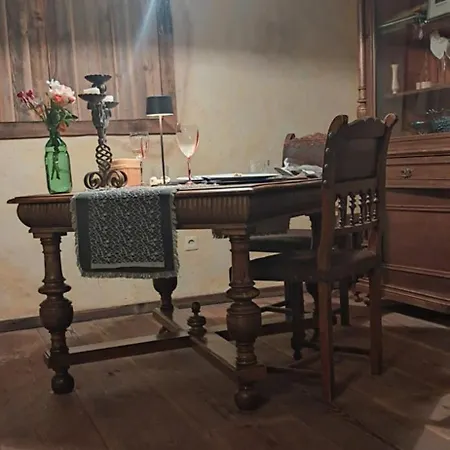 Casa Mulino - Where The Vineyards Meet The Sea