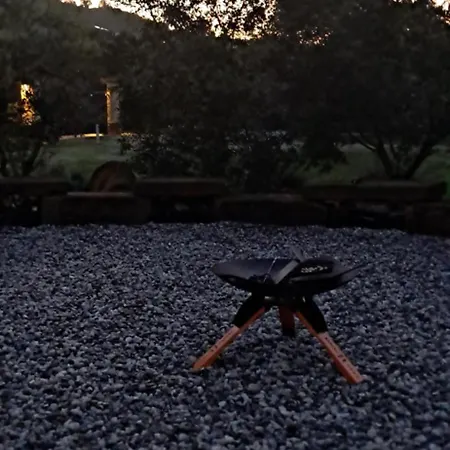 Oda ve Kahvaltı Casa Mulino - Where The Vineyards Meet The Sea