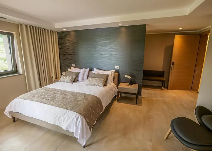 Bed and Breakfast Casa Mulino - Where The Vineyards Meet The Sea 4*