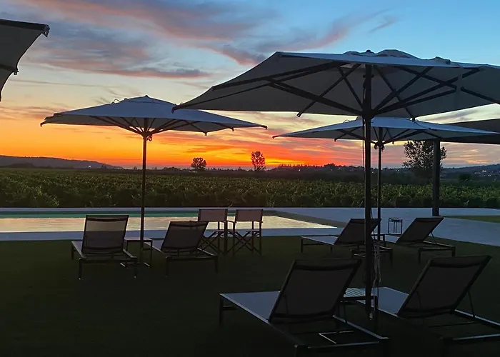 Casa Mulino - Where The Vineyards Meet The Sea Bed & Breakfast