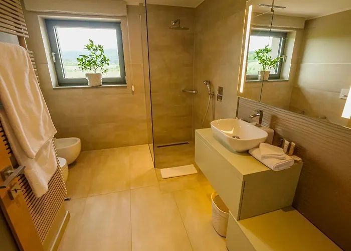 Casa Mulino - Where The Vineyards Meet The Sea Secovlje