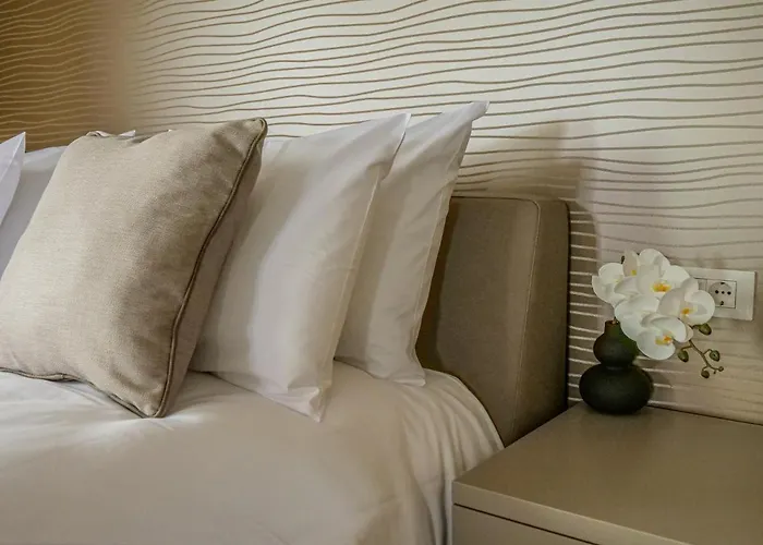 Bed and Breakfast Casa Mulino - Where The Vineyards Meet The Sea 4*